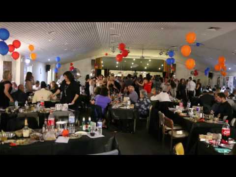 Raffy Adourian And Black Bird band . INCH ERETSIR