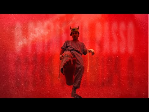 O PRIMEIRO PASSO • CLIPE OFICIAL