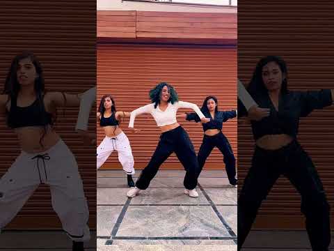 🇮🇳 LISA "MONEY" (Coachella Ver.) | DANCE COVER | ZERO-SUM COLLECTIVE #shorts