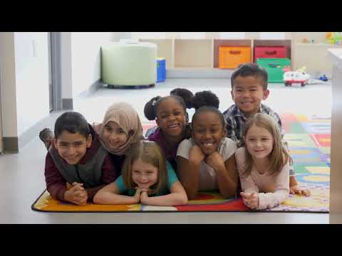 Lutheran Social Services Affinity House thumbnail