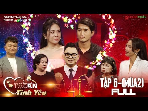 TATY Tập 6 -  CON DÂU là Du học sinh về nước LÊN MẶT chê MẸ CHỒNG nhà quê và cái kết