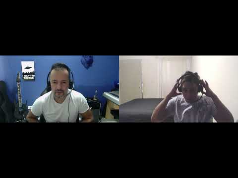 290-ES Testimonio sesión 283 V-akuna primera dosis y segunda dosis  Freddy Marin Team Grifasi