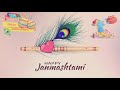 Krishna Janmashtami Whatsapp Status 2020 Krishna Janmashtami Special Wishes Status 2020