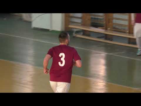 13 КУ 1 2 ФЭД – DreamTeam