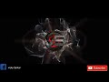 Hip Hop Clean Song Aga Bai Halaa Machike Mix By Vickys