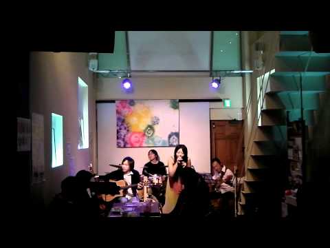 2011/11/27 asia season『月に叢雲 空に月』.mov