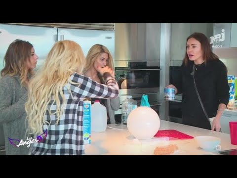 Clash les anges 9 #1