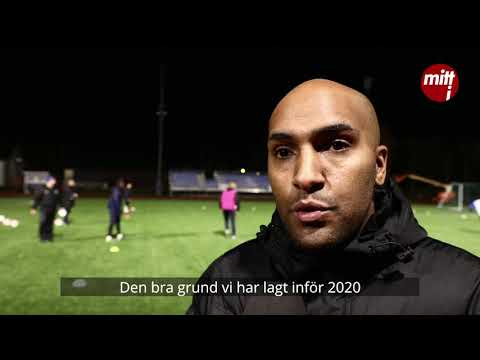 IFK Haninge till division 1