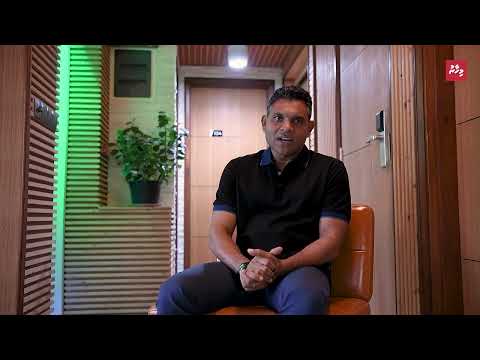 ނައިބު ރައީސްގެ ފަންނުވެރިކަން "މިލޭނިއަމް"ގައި