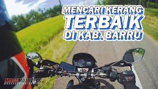 preview picture of video 'Jalan Jalan di Kab. Barru - Sulawesi Selatan | MOTOVLOG MAKASSAR #101'