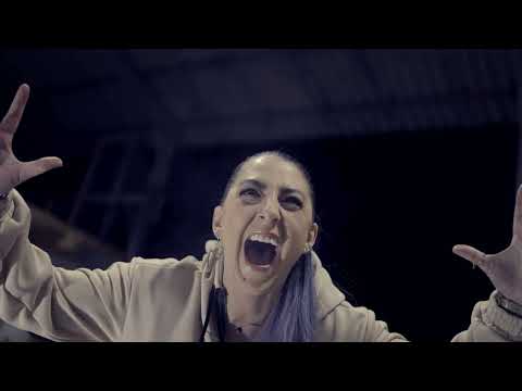 GarsElle - ROULE (Clip officiel)