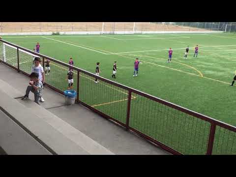 ARD VILA MAIO 5 X 2 AD SANJOANENSE, 2 FASE, 1 PARTE DO JOGO, BENJAMINS ,CD SUB11 Premium Norte