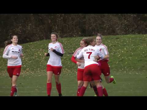 SG TimmelMoormerland -  SV Brake 4:2