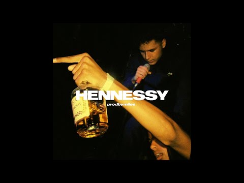 (FREE) Pashanim x Zackavelli Type Beat // HENNESSY