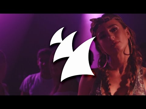 Juicy M & Luka Caro feat. Enrique Dragon - Obey (Official Music Video)