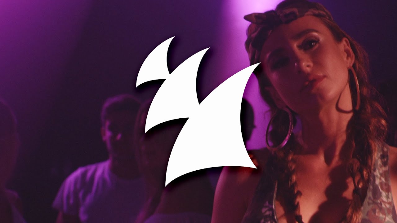Juicy M & Luka Caro ft. Enrique Dragon — Obey
