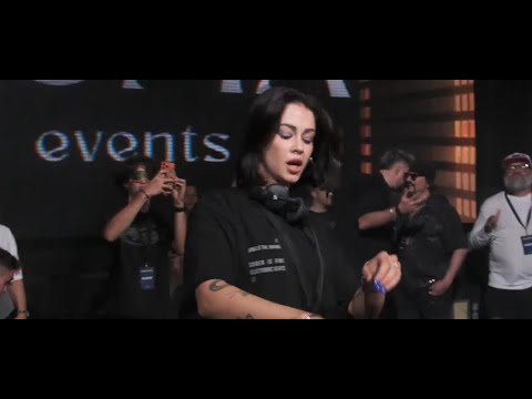 ESTORA LIVE AT NUMATRONIC KOPER 2025