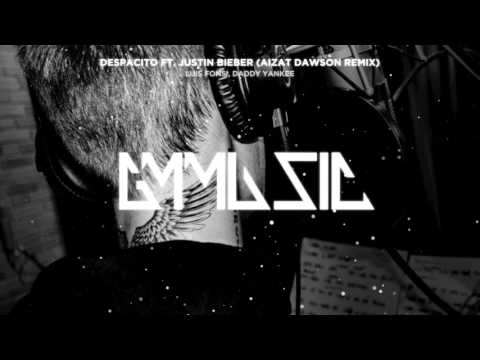 Luis Fonsi, Daddy Yankee - Despacito ft. Justin Bieber (Aizat Dawson Remix)