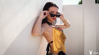 Playboy Classic Plus HD - Brooke Tilli