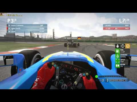 F1 2013 OSF1 Korea 50%