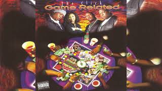 The Click - Scandalous [Instrumental]