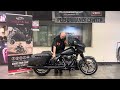 2025 Harley-Davidson® FLHX - Street Glide® Touring Harley-Davidson® of Danbury  Danbury Connecticut