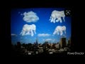 Animal Clouds Sesame Street Segment Version