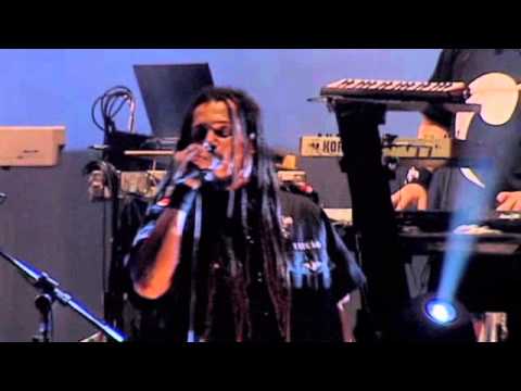 O Rappa - Rodo Cotidiano (Ao Vivo)