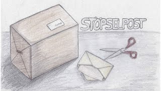 Stöpselpost #020  01.03.2019 SDP - DIE UNENDLICHSTE GESCHICHTE