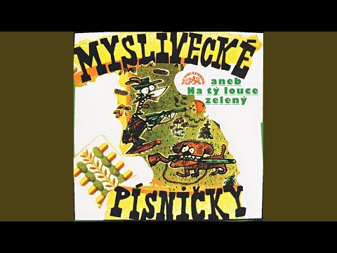 Na tý louce zelený