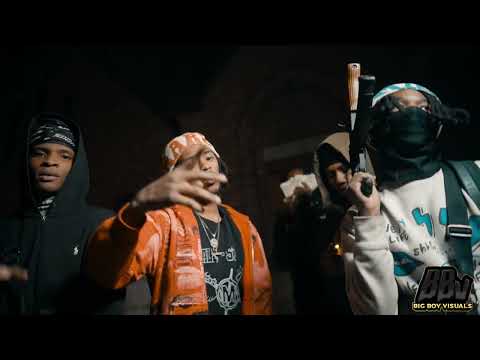 Trillgang Capo - Lost His Soul (Official Video) Shot By ​⁠@Bigboyvisuals