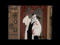 Closing To Beauty And The Beast 1992 VHS Version 2