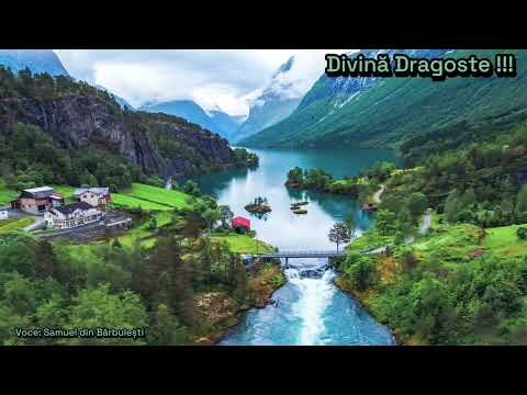 Divină Dragoste - Samuel din Bărbulești