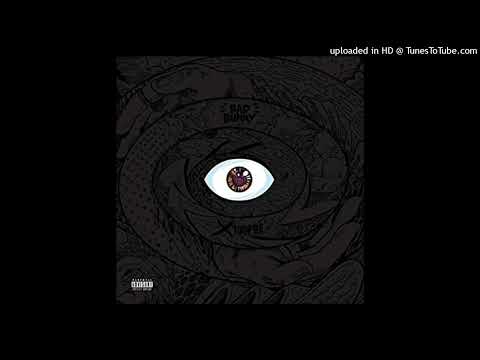 Bad Bunny RLNDT (Extended Outro By Me)