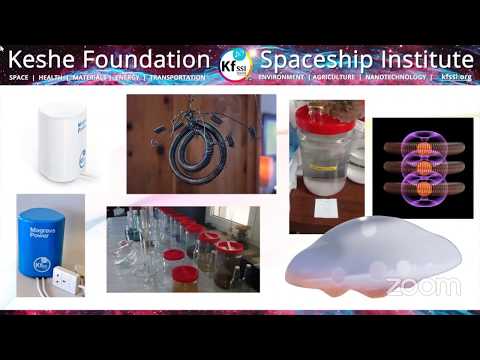 194th Knowledge Seekers Workshop - October 19, 2017