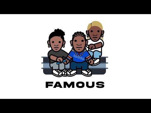 Video thumbnail for Famous