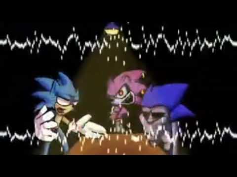 Sonic X: Season 4 (RP)  Sonic.EXE Amino [ENG] Amino
