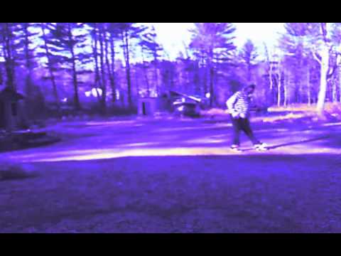 HSU Aurora - 5 Month Shuffle