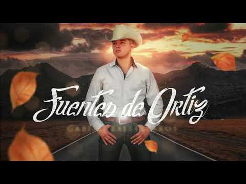 Gabito Ballesteros | Fuentes de Ortiz (Lyrics)