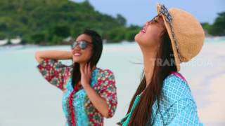 Download lagu PARA PETUALANG CANTIK - PESONA UTARA JAWA, PULAU BAWEAN (16/7/17) 4-4 mp3