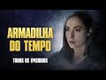 MEMÓRIA CONTRA A MORTE UM SUSPENSE QUE NÃO VAI TE DEIXAR DORMIR À NOITE Armadilha Do Tempo