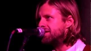 Fiction Family | &quot;We Ride&quot; | 2.13.13 | Irving Plaza NYC