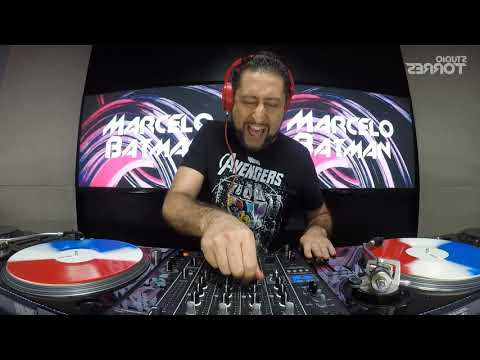 DJ Marcelo Batman - Set de Cool Mix - 22/06/2019