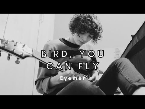 Bird, You Can Fly (Non-Binary Song) - Eyemèr