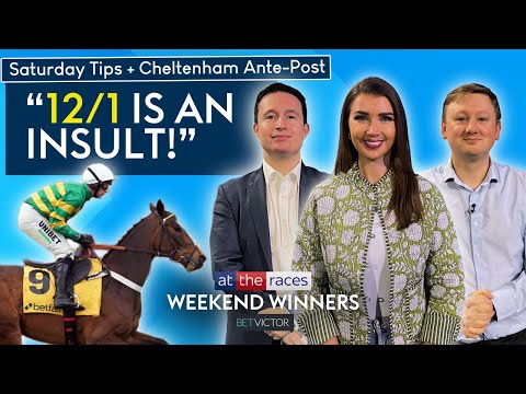 CHELTENHAM ANTE-POST TIPS | WARWICK & KEMPTON PREVIEW | WEEKEND WINNERS