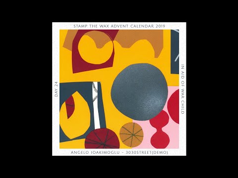 Angelo Ioakimoglu - 3030street (demo)