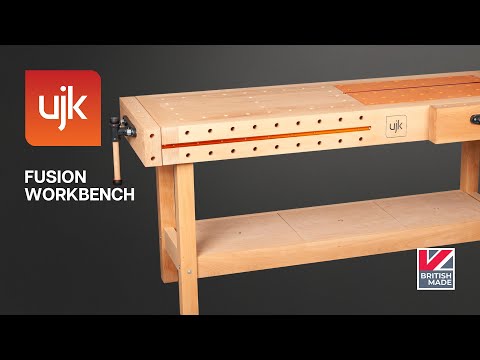 UJK Fusion Bench