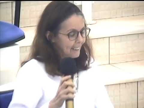 Tertúlia Conscienciologia 4465 - Interdependenciologia (Grupocarmologia)