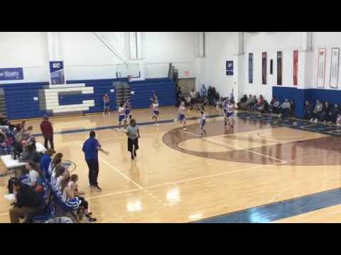 SMAC Elite with a win over SMAC Arrows 2020, 70-50 - Ohiobasketball.com Classic