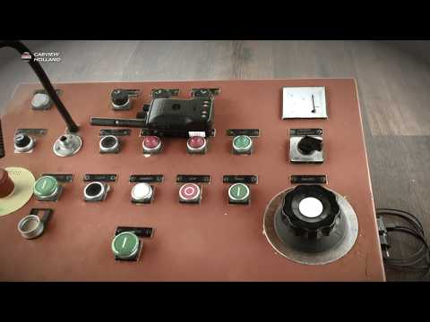 Teaser: tomorrow at Cabview Holland!